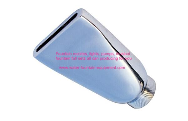 Impact Spa Jets Swimming Pool Massage Jets Size 1.5 Inch Connection