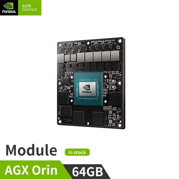 Navigation System to the Next Level with 64GB Nvidia Jetson AGX Orin Module