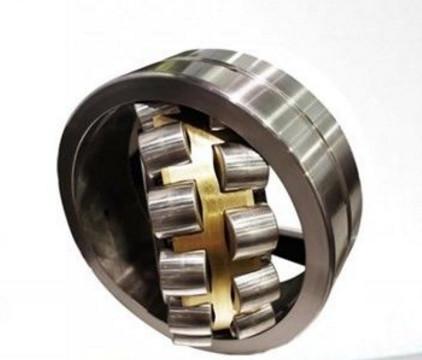 22205E  25 x 52 x 18 MM Miniature Skf Spherical Roller Bearing Double Rows Gcr15 Material Bearing