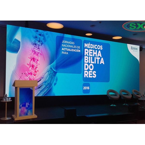Outdoor P3.91 LED Screen Pantalla 500x1000mm LED Video Wall Outdoor LED Display