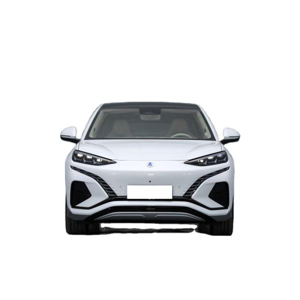 DENZA N7 SUV Famille Taille voitures Moteur 313Ps Avec Mercedes Pédigree