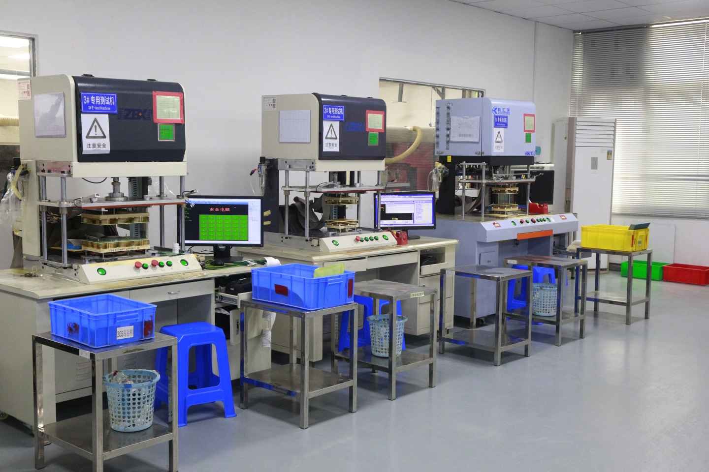 галоида доски FR4 Pcb слоя 1.6mm HASL OSP маска припоя Multi свободная зеленая