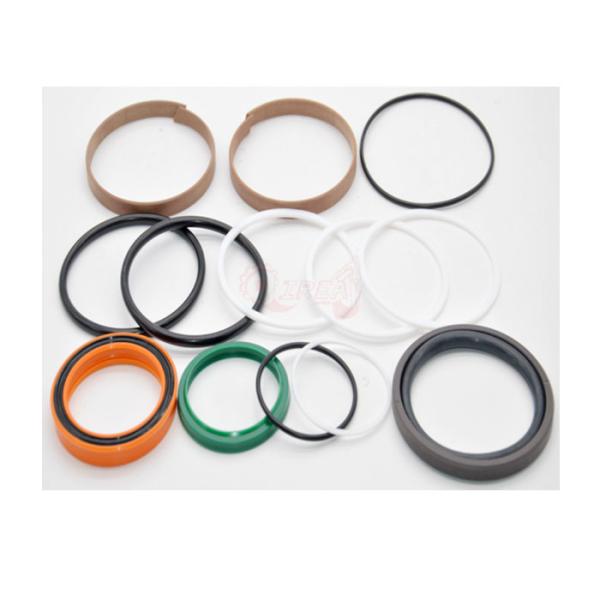 Le chargeur de pelle rétro de 3CX 4CX partie le kit 332-Y6194 de joint de cylindre hydraulique