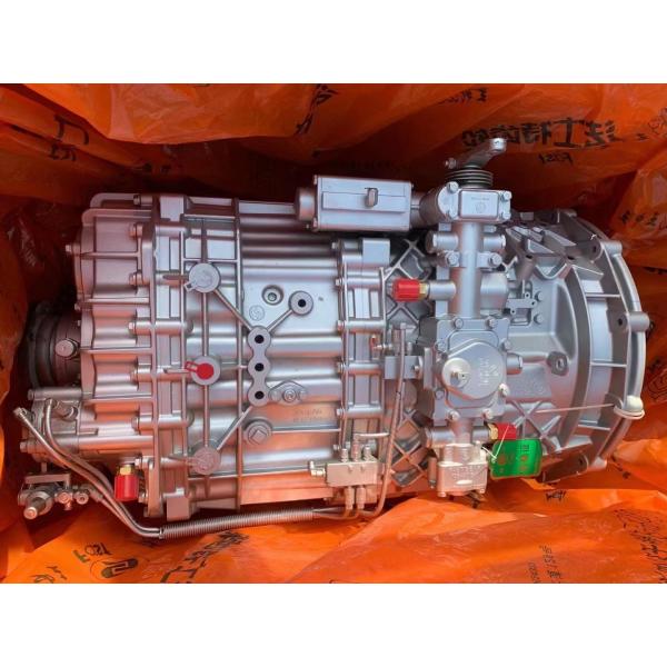 Gear Box Spare Parts Small 8-Speed 9-Speed 10-Speed 12-Speed 16-Speed Shift Cylinder