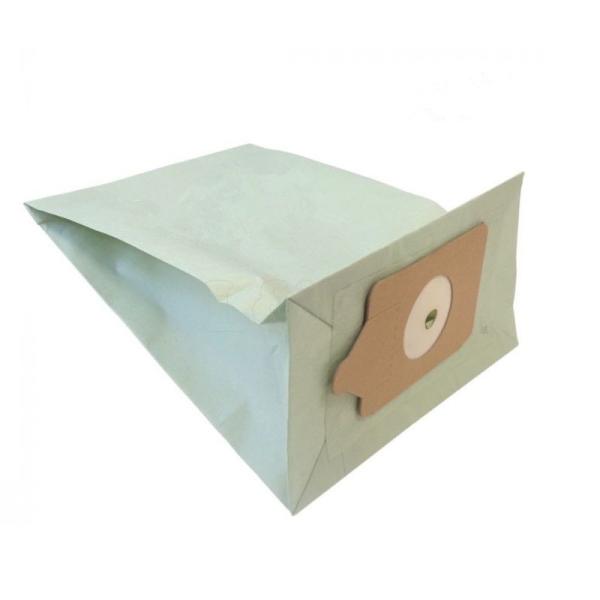 Numatic Henry Hoover Vacuum Cleaner Paper Bags Double Layer NVM-1B/NVM-1C