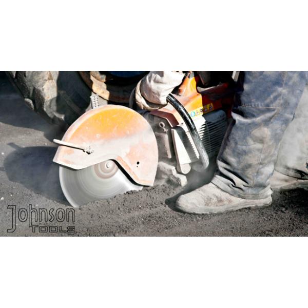 Профессиональные лезвия вырезывания асфальта/колесо резца асфальта с отверстиями украшения