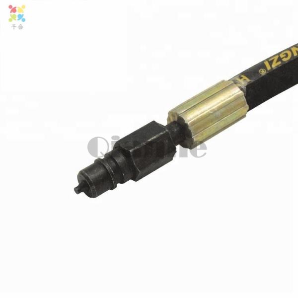 wholesale SUSPENSION PARTS For Mercedes W220 ABC SHORT kits Hydraulic oil rubber pipe 2203201538