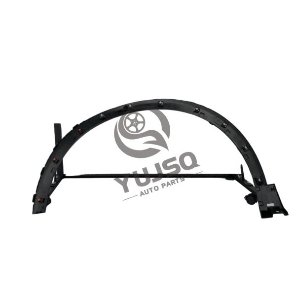 Changan CS55 Front Fender Mold OEM S203F270902-0600-a