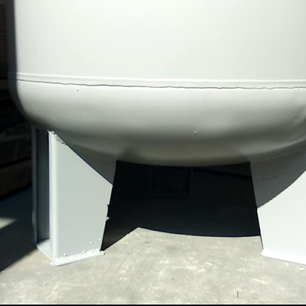 8BAR Air Compressor Storage Tank