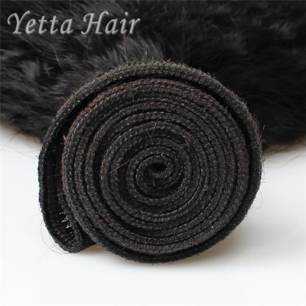 Yaki Straight Real Virgin Cambodian Hair Bundles Extra Long No Mixture