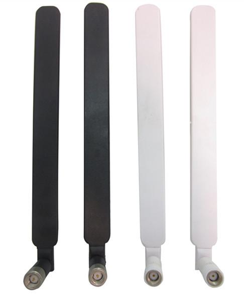 Dual Band 2.4GHz 5GHz External Wifi Antenna with 2400/2500Mhz 5150/5800Mhz SMA UFL