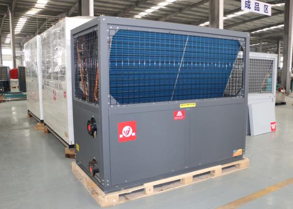 31A Max Input Domestic Air Source Heat Pump , Heat Pump Energy Savings Business