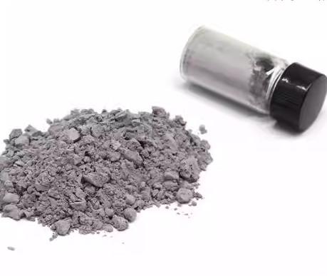 Sinterable Fine Aluminium Metal Powder For Powder Metallurgy GB/T 2085-2007
