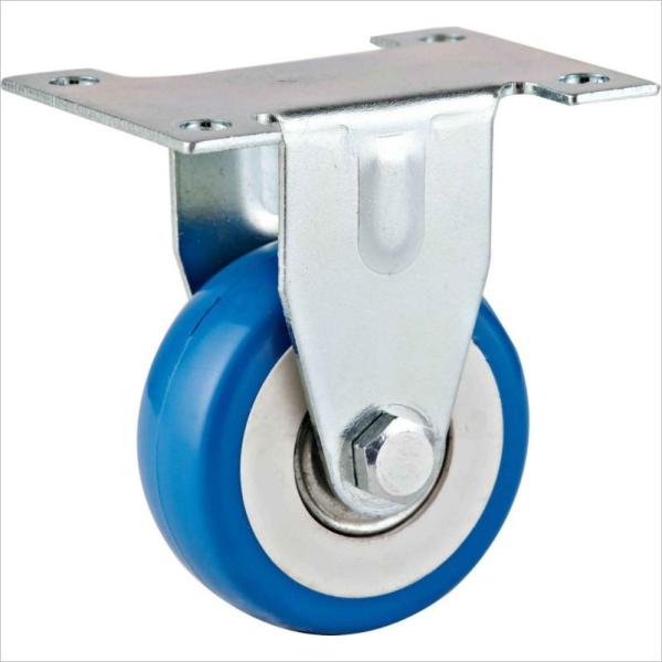 home caster swivel caster plastic wheels for sewing machine 2