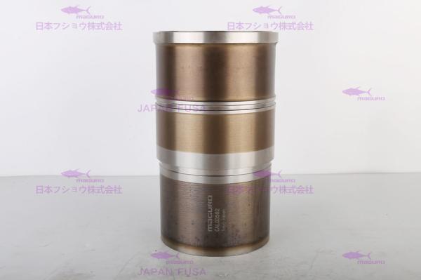 MAGURO 190-3562 Cylinder Liner Assembly DIA 112 mm