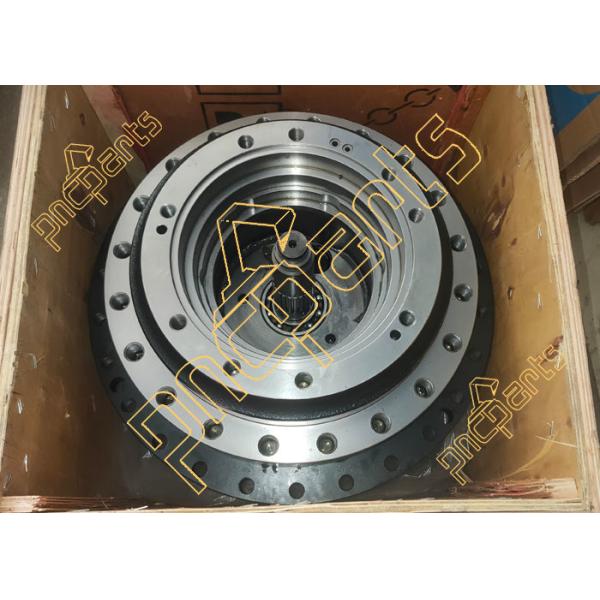 DX255LC Travel Reduction Gear