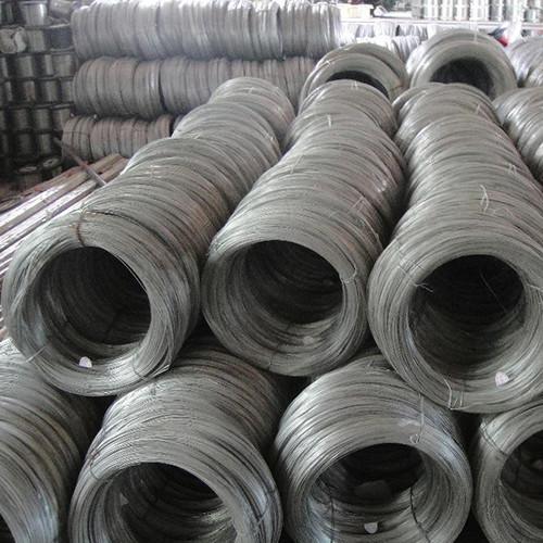 0.8 Mm 0.9 Mm 1.2 Mm 316l 302 304 316 Stainless Steel Spring Wire 24 Gauge