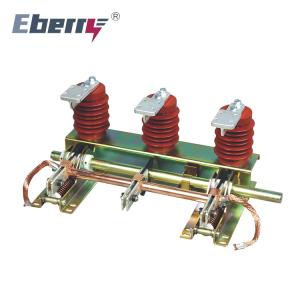 JN15 12KV Vacuum Load Break Switch Operating Mechanism LBS Earth Switch In