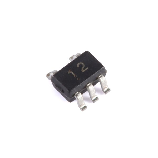CH412Z Low Capacitance Array For ESD Pr Q Uad Otection 5V Application-Computer Printer