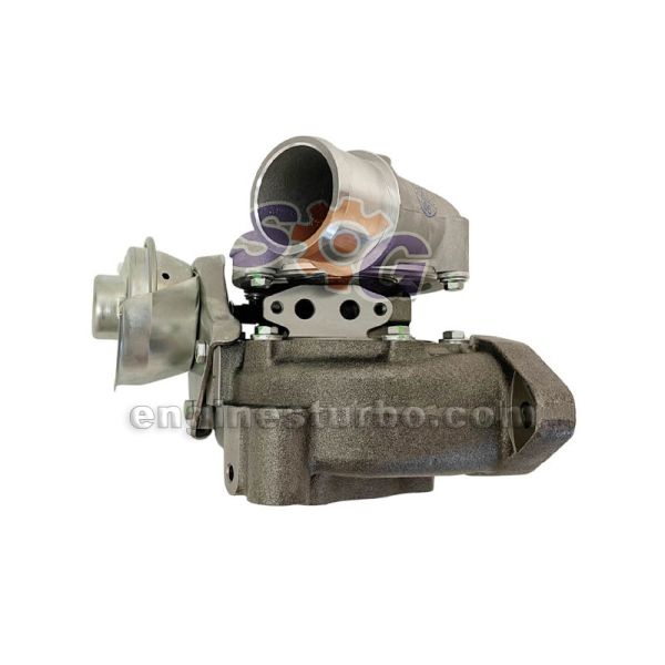 GT1749V Toyota Turbocharger 17201-27040 721164-0013 For Toyota 1CD-FTV