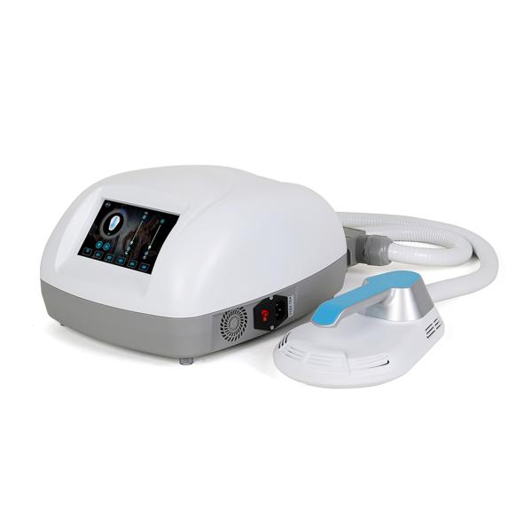 Corpo neo de HIFM Emslim que esculpe a máquina do EMS da casa da máquina para a tonificação das nádegas