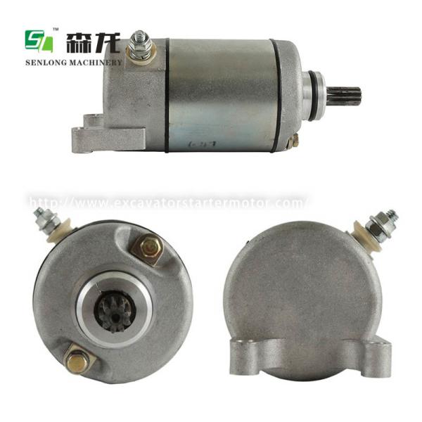 acionador de partida 12V para o urso Wolverine & YFZ600 R do Bruin de Yamaha ATV 350, 410-54067 3HE-81800-00-00 3HE-81890-00-00 410-54067