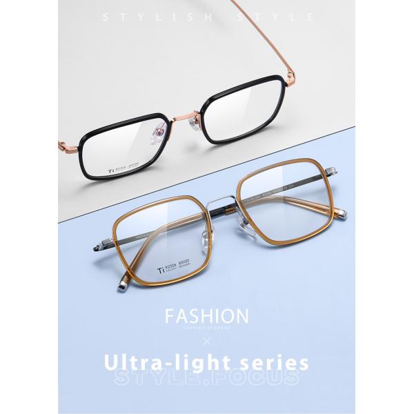 IP покрывая чистые стекла титана ацетата, стабилизированные ясные стекла объектива