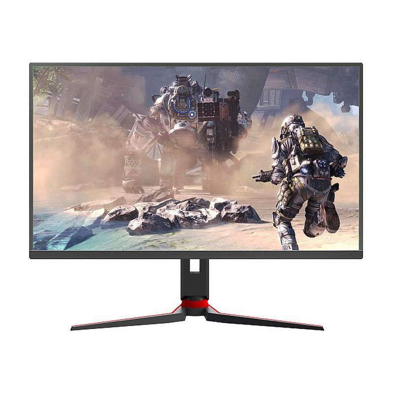 монитор игры дисплея 1920x1080 VA 3ms 240Hz плоский FHD IPS с регулируемым основанием
