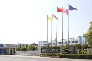Foshan Suwei Bearing Trading Co., Ltd