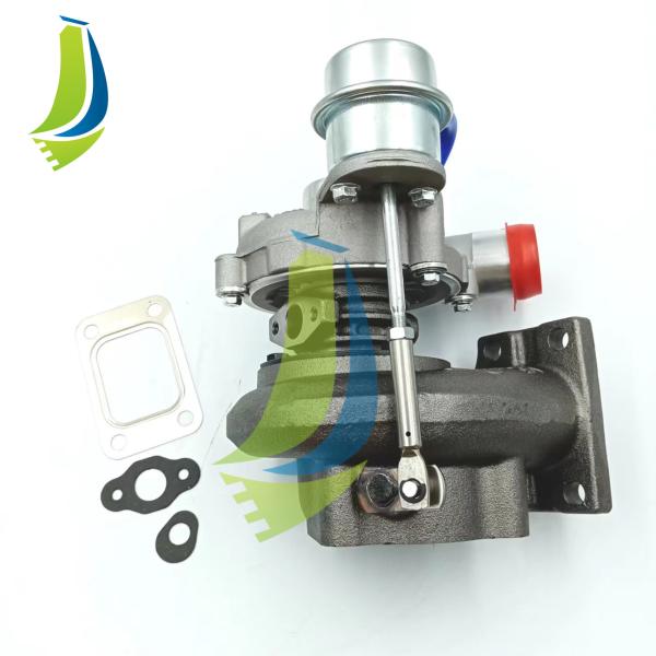 turbocompressor 2674A421 diesel para as peças sobresselentes 1103 de Enigne