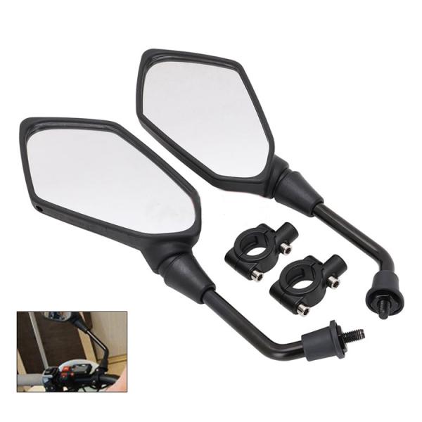 Customizable Logo Customized Surron Light Bee X Side Mirror for Sur-Ron LightBee S/X