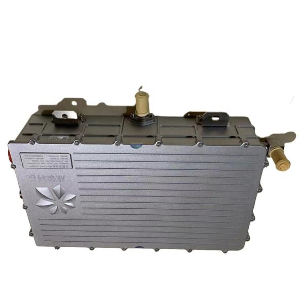 20A 6.2KW On-Board Battery Charger Efficient E-Car Charger