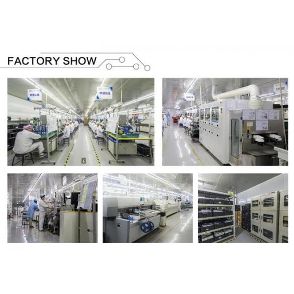 FR4 CEM1 CEM3 EMS PCB Assembly Immersion Silver 94v0 ROHS Approved