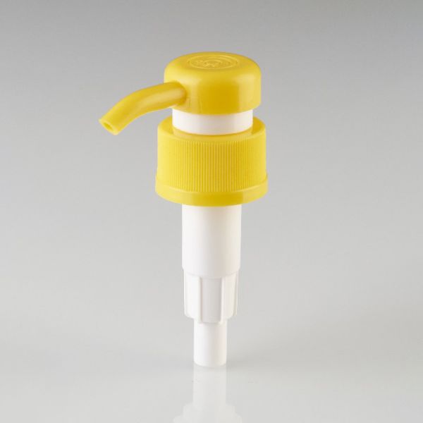 28mm30mm 32mm 38mm Kitchen Gel Dispenser Plastic Screw Lotion Pump