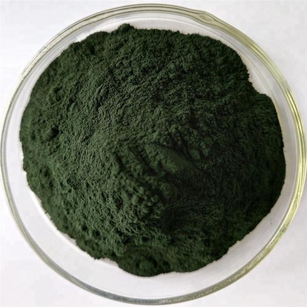 Best Selling Spirulina Organic Powder In Bulk Stock