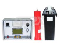 VLF 30kv,40kv,50kv, 60kv ,80kV Very Low Frequency AC Hipot Test Set For Alternator And Power Cable