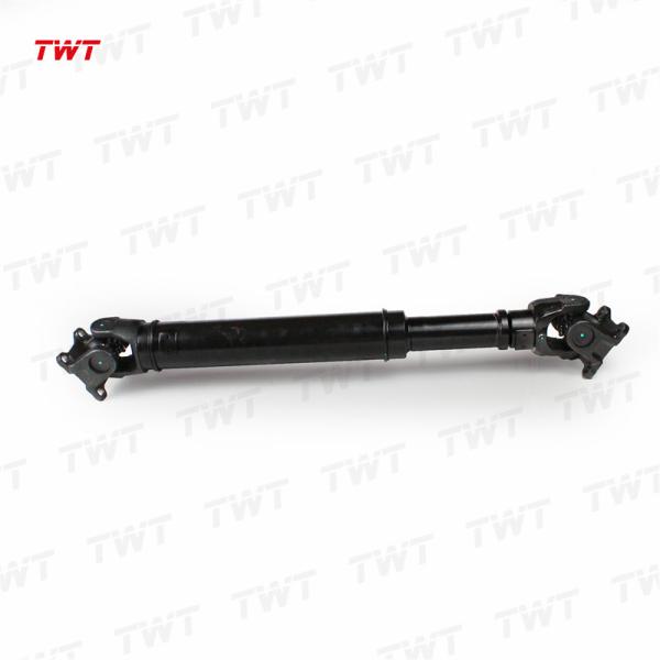 TWT SHAFT ASSY, PROPELLER, FRONT 37140-60570 3714060570 for Toyota Land Cruiser 2007-2016