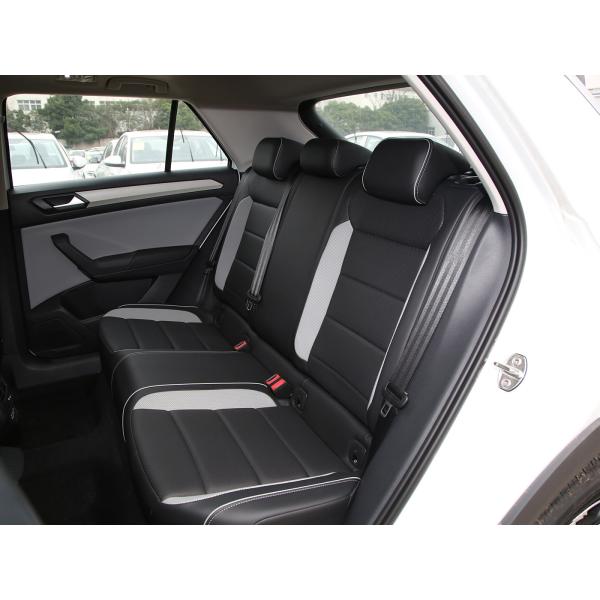 1.5T Compact Diesel VW Volkswagen SUV T-ROC Véhicule à essence