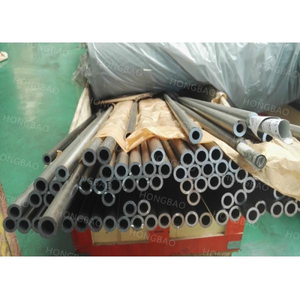 EN10305 OD10 Welded Seamless Precision Steel Tube, Wholesale Hollow Tubes for Camshaft