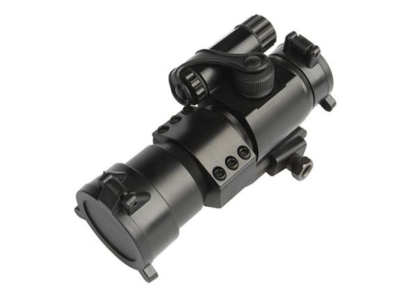 1X32mm M2 Telescope Laser Dot Sight 135mm Length Effective For Picatinny Rail
