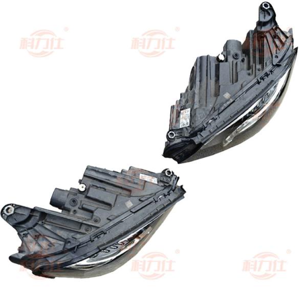 B-E-Nz E-Class W213 Used Car Headlight Assemblies E200 E260 E300 E350 E400 2016-2019 Year