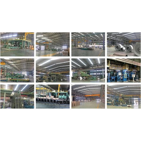 ГЕКТОЛИТР БА закончил SUS 2b прокладки катушки нержавеющей стали 304