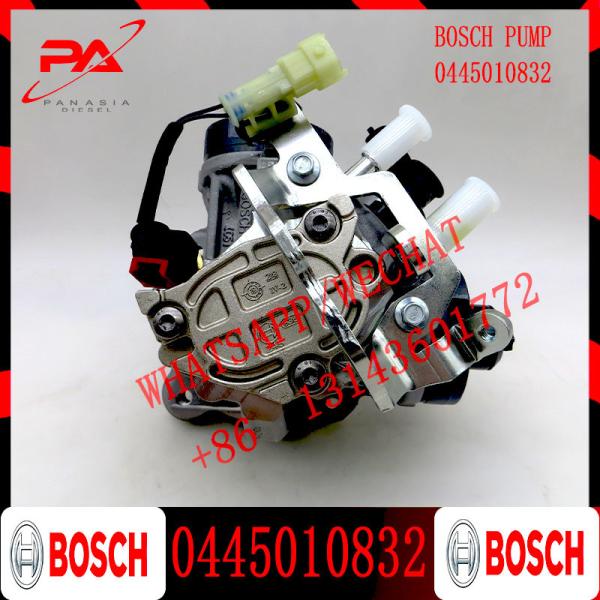 Original Nova Bomba de Combustível Diesel 0445010614 0445010629 0445010662 0445010832 0445010833 Para Citroen/Jaguar/Peugeot/Land Rov