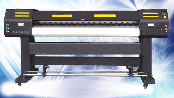 1.9m/6ft Sublimation Printer for Heat Transfer Paper Advanced Printing Technology