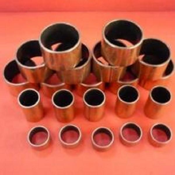 Lead Free Oilless Bearing Good Anti Wear Performance Punching Resistant
