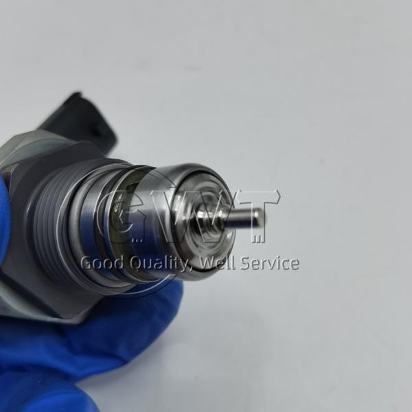 Новый оригинальный клапан регулирования давления на топливо для железнодорожных перевозок 0281006032 504384251 для клапана DRV