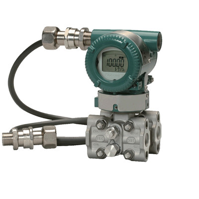 Yokogawa EJX910A Multivariable Pressure Transmitter