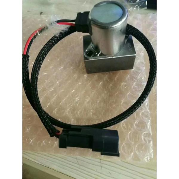 гидравлические комплекты для ремонта экскаватора клапана ПК200-6 ПК200-7 батареи запасных частей