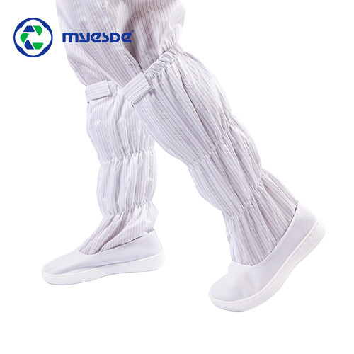 Esd расклассифицировал ботинки Esd ботинок безопасности чистой комнаты ESD ботинка безопасности ESD ботинок противостатические противостатические для женщин