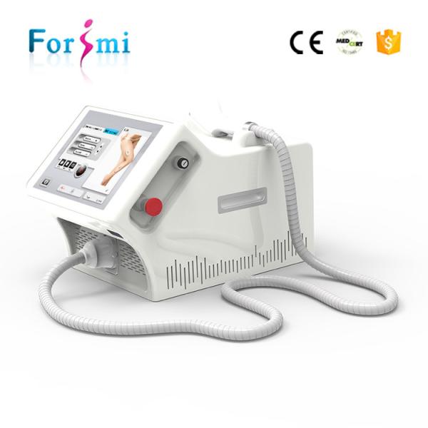 professional big Power 1800w portable Laser Diode 808nm Permanent hair removal machine  machine for beauty salon